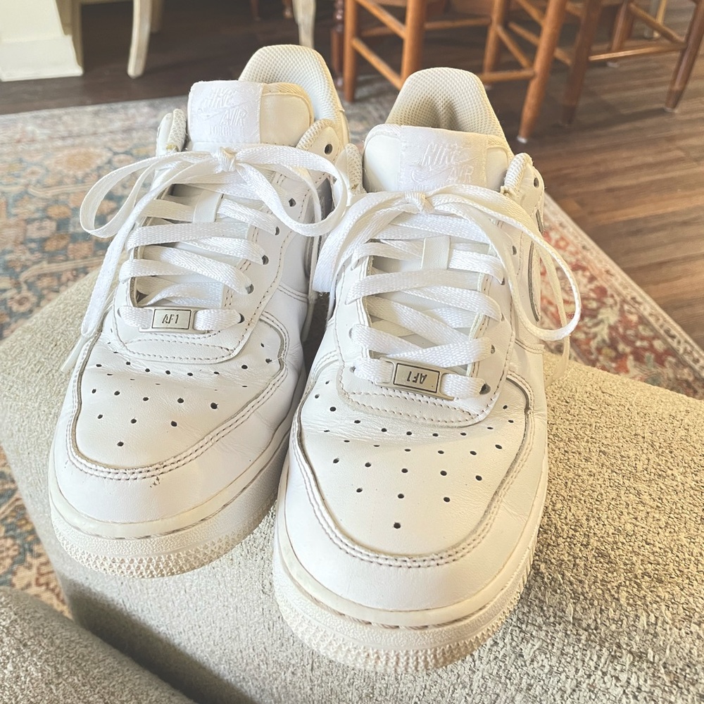 Women’s Nike Air Force One